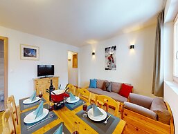 Amazing Apartment With Parking