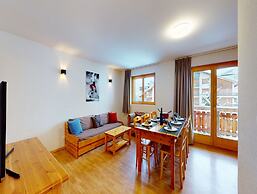 Amazing Apartment With Parking