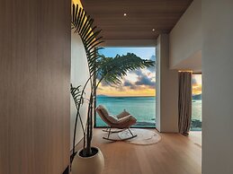 qingdaowushe yujian haijing jiudian