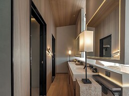 qingdaowushe yujian haijing jiudian