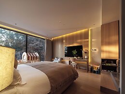 qingdaowushe yujian haijing jiudian