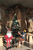 qingdaowushe yujian haijing jiudian