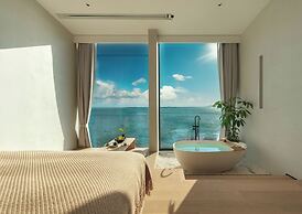 qingdaowushe yujian haijing jiudian