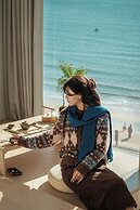 qingdaowushe yujian haijing jiudian