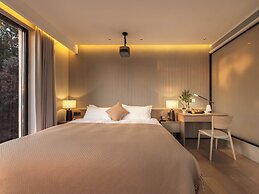 qingdaowushe yujian haijing jiudian