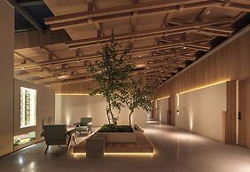 qingdaowushe yujian haijing jiudian