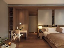 qingdaowushe yujian haijing jiudian