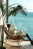 qingdaowushe yujian haijing jiudian