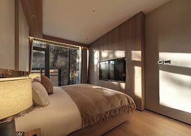 qingdaowushe yujian haijing jiudian