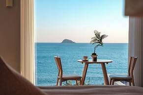 qingdaowushe yujian haijing jiudian