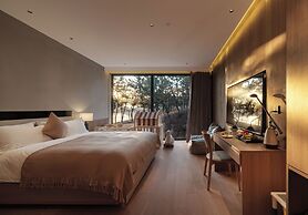 qingdaowushe yujian haijing jiudian