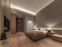 qingdaowushe yujian haijing jiudian