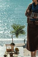 qingdaowushe yujian haijing jiudian