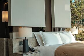 qingdaowushe yujian haijing jiudian