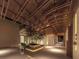 qingdaowushe yujian haijing jiudian