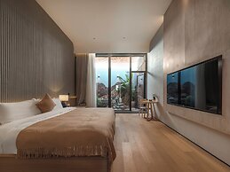 qingdaowushe yujian haijing jiudian