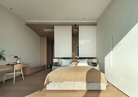 qingdaowushe yujian haijing jiudian