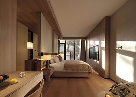 qingdaowushe yujian haijing jiudian