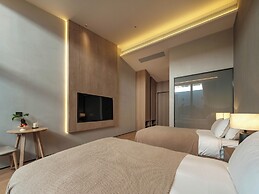 qingdaowushe yujian haijing jiudian