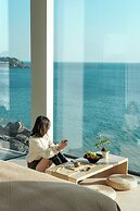 qingdaowushe yujian haijing jiudian