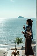 qingdaowushe yujian haijing jiudian