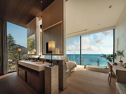 qingdaowushe yujian haijing jiudian