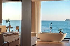 qingdaowushe yujian haijing jiudian