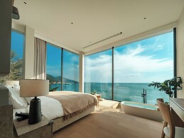 qingdaowushe yujian haijing jiudian