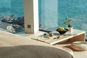 qingdaowushe yujian haijing jiudian