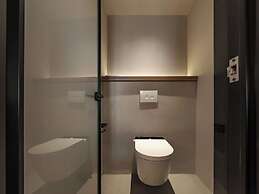 qingdaowushe yujian haijing jiudian