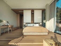 qingdaowushe yujian haijing jiudian