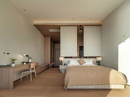 qingdaowushe yujian haijing jiudian