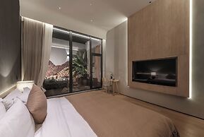 qingdaowushe yujian haijing jiudian