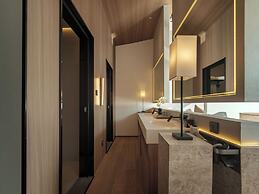 qingdaowushe yujian haijing jiudian