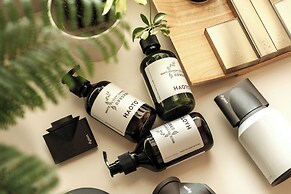 qingdaowushe yujian haijing jiudian