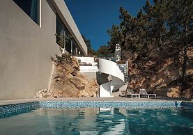 qingdaowushe yujian haijing jiudian