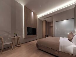 qingdaowushe yujian haijing jiudian