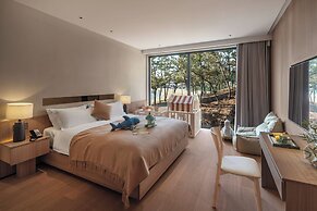 qingdaowushe yujian haijing jiudian