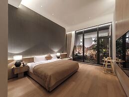 qingdaowushe yujian haijing jiudian