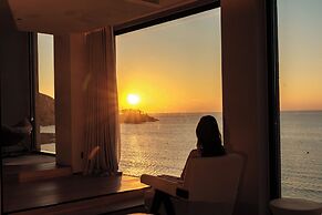 qingdaowushe yujian haijing jiudian