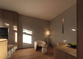 qingdaowushe yujian haijing jiudian