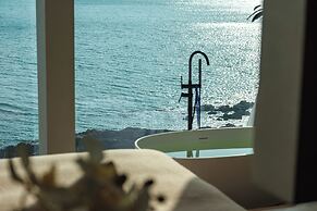 qingdaowushe yujian haijing jiudian