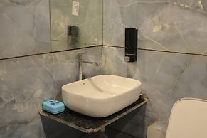 Hotel NS Residency