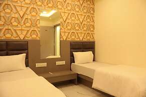 Hotel NS Residency