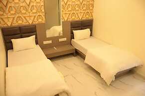 Hotel NS Residency