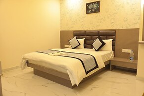 Hotel NS Residency