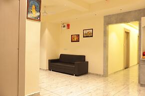 Hotel NS Residency