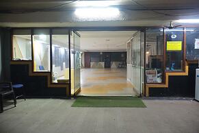 Hotel NS Residency