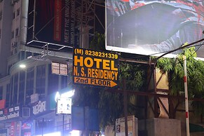 Hotel NS Residency