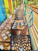 Rishikesh Paradise
